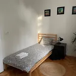 Pirc On Dunajska Street * リュブリャナ
