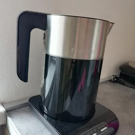 Pirc On Dunajska Street * Ljubljana