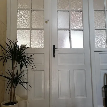 Pirc On Dunajska Street * Ljubljana