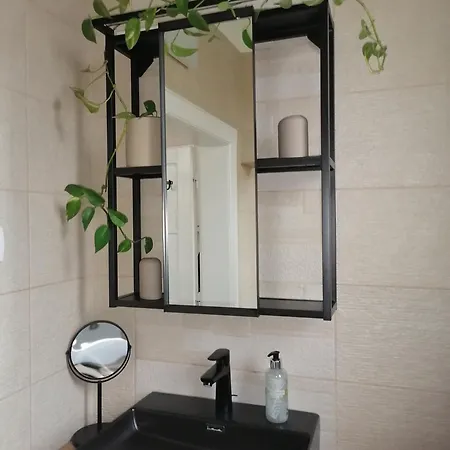 Apartma Pirc On Dunajska Street