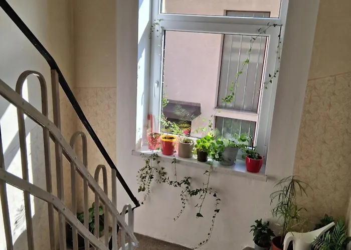 Apartman Pirc On Dunajska Street